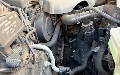 Land Rover Range Rover IV рестайлинг, 2016 год, 4 500 000 рублей, 20 фотография