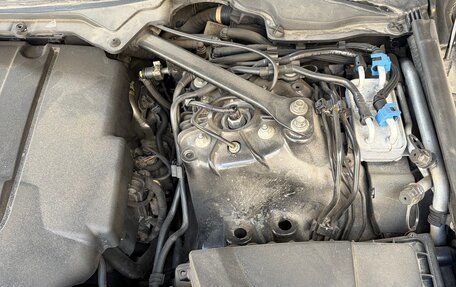 Land Rover Range Rover IV рестайлинг, 2016 год, 4 500 000 рублей, 19 фотография