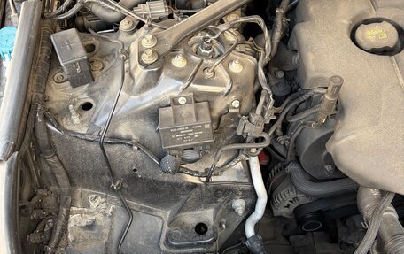 Land Rover Range Rover IV рестайлинг, 2016 год, 4 500 000 рублей, 18 фотография