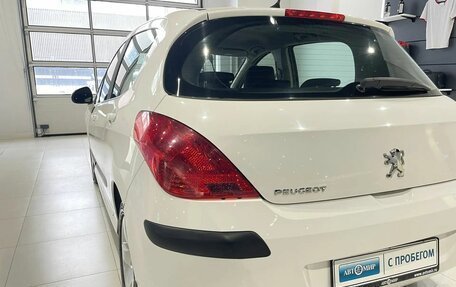 Peugeot 308 II, 2011 год, 620 000 рублей, 8 фотография