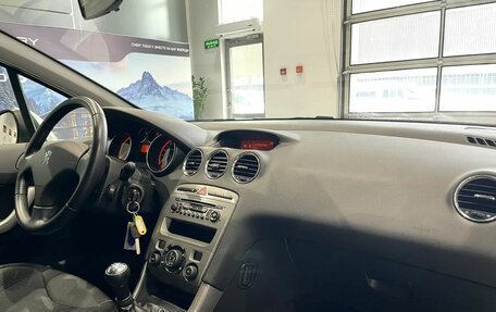 Peugeot 308 II, 2011 год, 620 000 рублей, 10 фотография