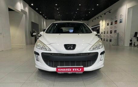 Peugeot 308 II, 2011 год, 620 000 рублей, 2 фотография