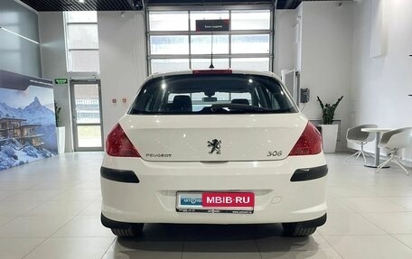 Peugeot 308 II, 2011 год, 620 000 рублей, 5 фотография