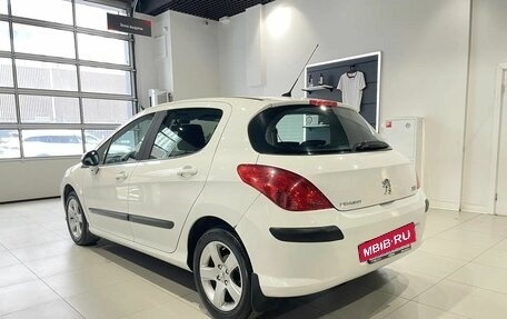 Peugeot 308 II, 2011 год, 620 000 рублей, 6 фотография