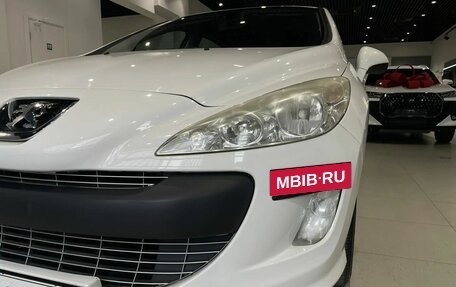 Peugeot 308 II, 2011 год, 620 000 рублей, 9 фотография
