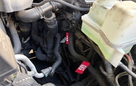 Land Rover Range Rover IV рестайлинг, 2016 год, 4 500 000 рублей, 21 фотография