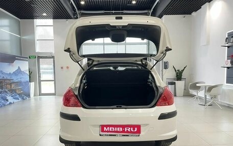 Peugeot 308 II, 2011 год, 620 000 рублей, 7 фотография