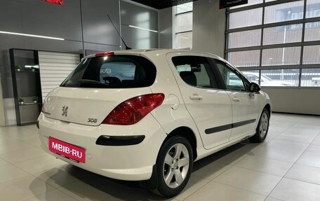 Peugeot 308 II, 2011 год, 620 000 рублей, 4 фотография