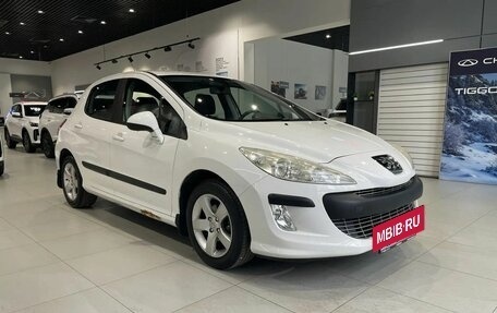 Peugeot 308 II, 2011 год, 620 000 рублей, 3 фотография
