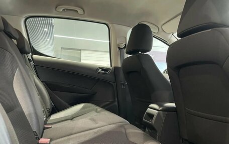 Peugeot 308 II, 2011 год, 620 000 рублей, 12 фотография