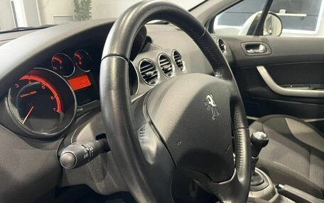 Peugeot 308 II, 2011 год, 620 000 рублей, 13 фотография