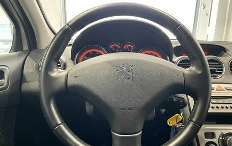 Peugeot 308 II, 2011 год, 620 000 рублей, 14 фотография