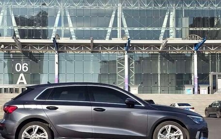 Audi A3, 2023 год, 2 250 000 рублей, 5 фотография