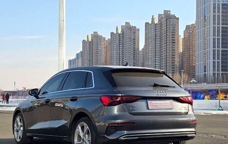 Audi A3, 2023 год, 2 250 000 рублей, 3 фотография