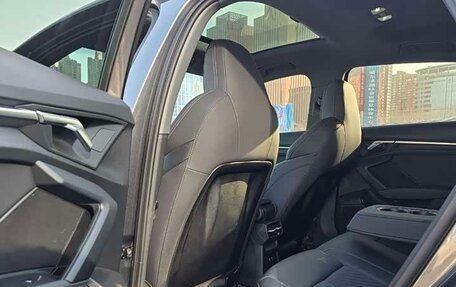 Audi A3, 2023 год, 2 250 000 рублей, 7 фотография