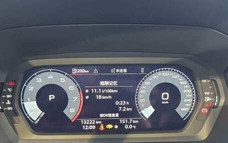 Audi A3, 2023 год, 2 250 000 рублей, 11 фотография