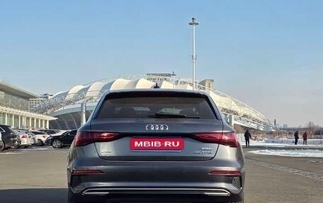 Audi A3, 2023 год, 2 250 000 рублей, 4 фотография