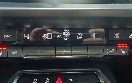 Audi A3, 2023 год, 2 250 000 рублей, 10 фотография