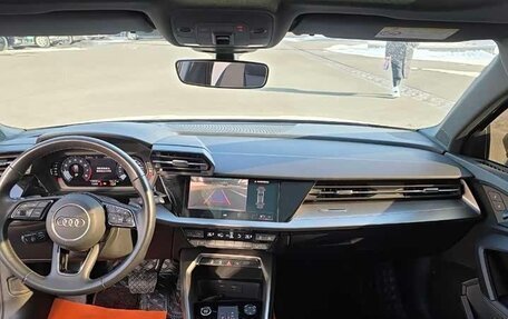 Audi A3, 2023 год, 2 250 000 рублей, 8 фотография