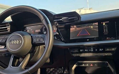 Audi A3, 2023 год, 2 250 000 рублей, 9 фотография