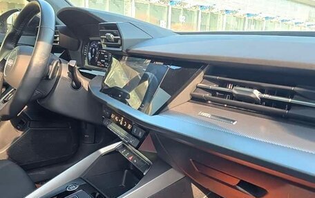 Audi A3, 2023 год, 2 250 000 рублей, 12 фотография