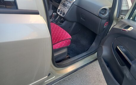 Opel Corsa D, 2007 год, 460 000 рублей, 9 фотография