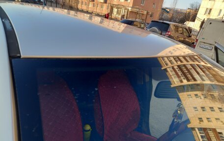 Opel Corsa D, 2007 год, 460 000 рублей, 12 фотография