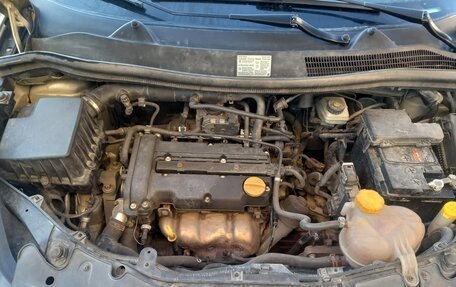 Opel Corsa D, 2007 год, 460 000 рублей, 13 фотография