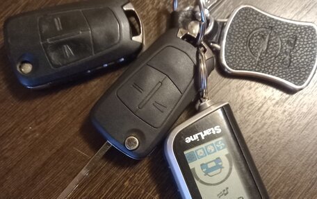 Opel Corsa D, 2007 год, 460 000 рублей, 15 фотография