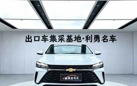 Chevrolet Cruze II, 2023 год, 1 450 000 рублей, 2 фотография