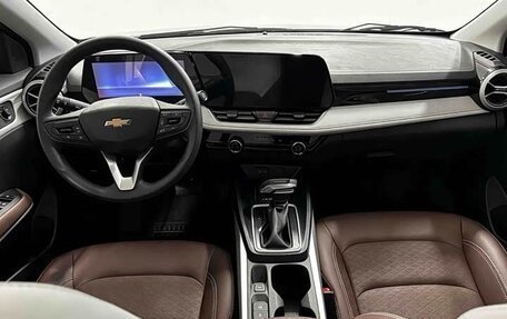 Chevrolet Cruze II, 2023 год, 1 450 000 рублей, 7 фотография