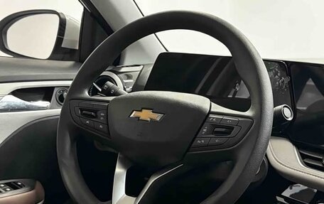 Chevrolet Cruze II, 2023 год, 1 450 000 рублей, 8 фотография
