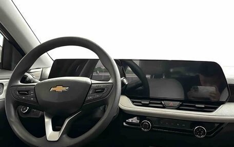 Chevrolet Cruze II, 2023 год, 1 450 000 рублей, 9 фотография