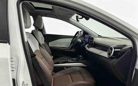 Chevrolet Cruze II, 2023 год, 1 450 000 рублей, 10 фотография