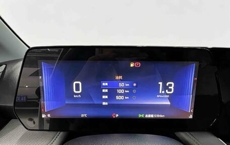 Chevrolet Cruze II, 2023 год, 1 450 000 рублей, 12 фотография