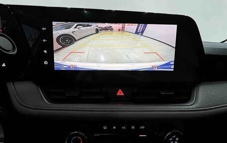 Chevrolet Cruze II, 2023 год, 1 450 000 рублей, 13 фотография