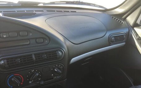 Chevrolet Niva I рестайлинг, 2014 год, 600 000 рублей, 2 фотография