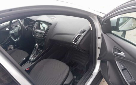 Ford Focus III, 2017 год, 910 000 рублей, 2 фотография