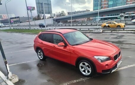 BMW X1, 2013 год, 999 999 рублей, 2 фотография