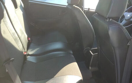 Chevrolet Niva I рестайлинг, 2014 год, 600 000 рублей, 6 фотография