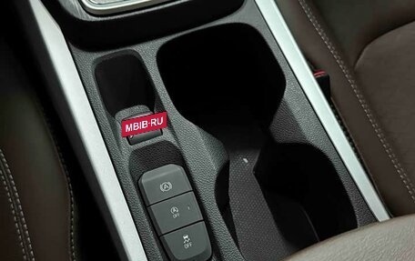 Chevrolet Cruze II, 2023 год, 1 450 000 рублей, 14 фотография