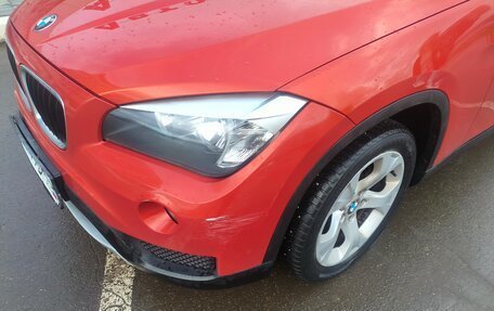 BMW X1, 2013 год, 999 999 рублей, 6 фотография