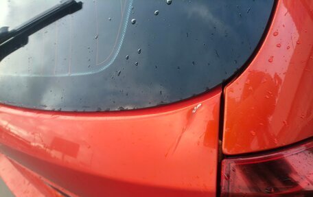 BMW X1, 2013 год, 999 999 рублей, 7 фотография