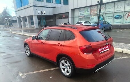 BMW X1, 2013 год, 999 999 рублей, 4 фотография