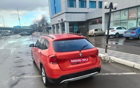 BMW X1, 2013 год, 999 999 рублей, 10 фотография
