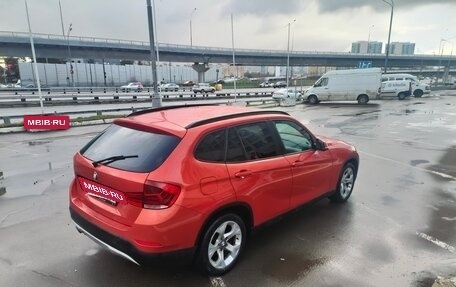BMW X1, 2013 год, 999 999 рублей, 3 фотография