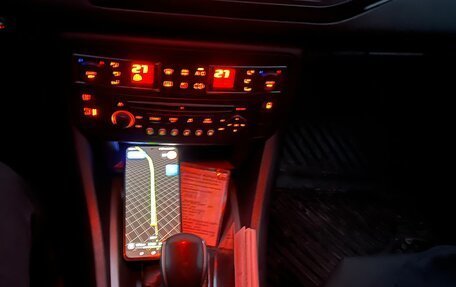 Citroen C5 II, 2010 год, 670 000 рублей, 13 фотография