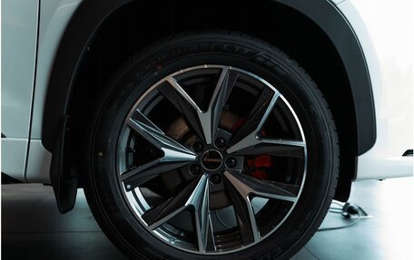 CheryExeed LX, 2025 год, 3 590 000 рублей, 4 фотография