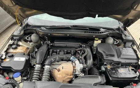 Citroen C5 II, 2010 год, 670 000 рублей, 11 фотография