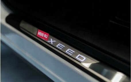 CheryExeed LX, 2025 год, 3 590 000 рублей, 10 фотография